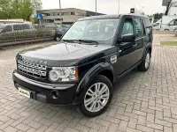 Usata Land Rover Discovery 4 SE 256 CV (188 kW) 2011 Grigio SUV