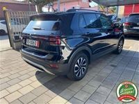 usata VW T-Cross - 1.0 tsi 95cv Navi/Camera/Clim aut. PREZZO REALE