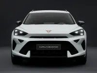 Nuova Cupra Formentor 150 CV (110 kW) 2026 Bianco nevada SUV
