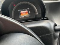 Usata Smart ForFour Passion 71 CV (52 kW) 2016 Blu Utilitaria