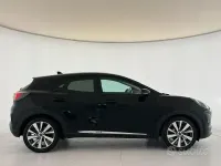 Usata Ford Puma Titanium X 125 CV (91 kW) 2020 Nero SUV
