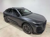Usata Audi SQ5 Sportback Ambiente 367 CV (269 kW) 2026 Grigio SUV