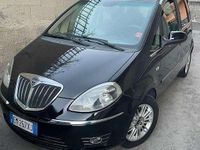 Usata Lancia Musa S 92 CV (67 kW) 2012 Monovolume