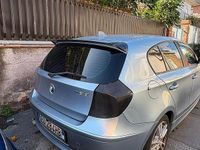 Usata BMW 118 Efficient Dynamics 2010 Utilitaria