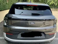 Usata Ford Explorer Extended Range 150 kW (204 CV) 2025 SUV