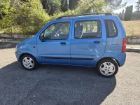 Usata Suzuki Wagon R+ GL 76 CV (55 kW) 2001 Monovolume