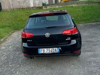 usata VW Golf VII 5p 1.2 tsi Trendline 85cv