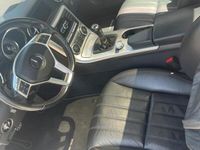 Usata Mercedes SLK200 Premium 184 CV (135 kW) 2012 Cabrio