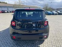 usata Jeep Renegade Longitude 1.6 Multijet Ii 130 Cv E6.4