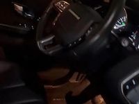 Usata Land Rover Range Rover evoque 150 CV (110 kW) 2014 Bianco SUV