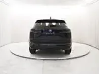 Nuova Renault Austral Evolution 131 CV (96 kW) 2025 Nero SUV