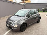Usata Fiat 500 69 CV (50 kW) 2024 Grigio Utilitaria