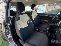 Usata Mini ONE 75 CV (55 kW) 2012 Grigio Utilitaria