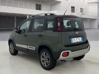 usata Fiat Panda Cross 1.3 MJT 95 CV S&S 4x4