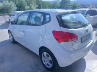 Usata Kia Venga 90 CV (66 kW) 2014 Other Utilitaria