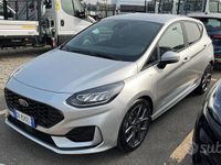 usata Ford Fiesta St-Line X Full Optional