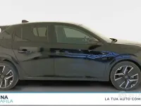 Usata Peugeot 208 GT 136 CV (100 kW) 2025 Nero Utilitaria