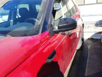 Usata Land Rover Discovery Sport Pure 150 CV (110 kW) 2018 Rosso SUV