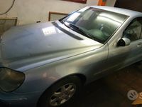 Usata Mercedes 320 1999 Berlina