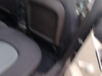 Usata Lancia Musa 89 CV (65 kW) 2006 Giallo Monovolume