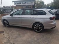 Usata Fiat Tipo Lounge 120 CV (88 kW) 2020 Argento Station wagon