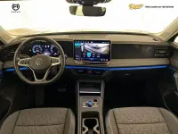 Usata VW Tiguan Life 150 CV (110 kW) 2024 Nero SUV