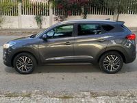 usata Hyundai Tucson 1.6 CRDi 136CV 48V XPrime