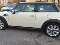 Usata Mini Cooper Clubman 111 CV (81 kW) 2011 Beige Station wagon