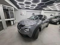 Usata Nissan Juke N-Connecta 94 CV (69 kW) 2024 Grigio SUV