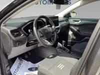 Usata Ford Focus 100 CV (73 kW) 2022 Grigio Berlina