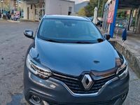 Usata Renault Kadjar 110 CV (80 kW) 2016 Grigio SUV