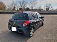 usata Renault Clio neopatentati 1.2 16v dynamique