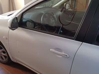 usata Nissan Micra 1.2 Acenta