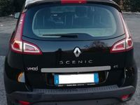 usata Renault Scénic III Scénic X-Mod 1.5 dCi 110CV Dynamique