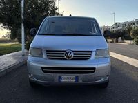 Käytetty VW Transporter 173 HP (127 kW) 2008 Harmaa Van