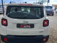 usata Jeep Renegade 1.6 mjt Longitude fwd 120cv