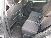Usata VW Tiguan R-line 150 CV (110 kW) 2020 Grigio SUV