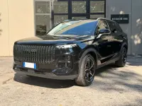 Usata Jaecoo 7 147 CV (108 kW) 2024 Nero SUV