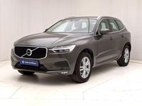 Usata Volvo XC60 R-Design 190 CV (139 kW) 2018 Nero SUV