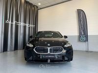 Usata BMW 120 M Sport 170 CV (125 kW) 2025 Nero Utilitaria