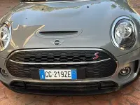Usata Mini Cooper SD Clubman Sport 258 CV (189 kW) 2019 Station wagon