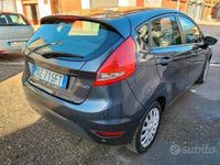 usata Ford Fiesta 1.4 benzina - gpl (leggere sotto)