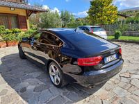 usata Audi A5 3000 tdi