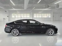 Usata Audi A5 Sportback Advanced 163 CV (119 kW) 2023 Utilitaria