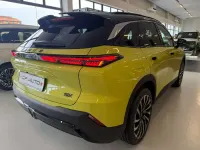 Nuova Tiger Six 167 CV (122 kW) 2026 Verde SUV