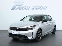 Nowe Opel Corsa Edition 101 KM (74 kW) 2026 Srebrny Sedan/Limuzyna