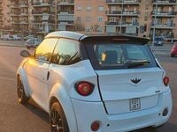 Usata Chatenet CH26 2010 Bianco Utilitaria