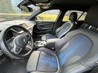Usata BMW 118 M Sport 150 CV (110 kW) 2024 Nero Utilitaria
