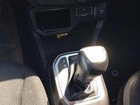 Usata Jeep Renegade Longitude 120 CV (88 kW) 2020 Blu/azzurro SUV