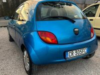 usata Ford Ka 1.3 Leather Collection